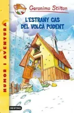 Lestrany cas del volca Pudent