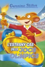 Lestrany cas dels Jocs Olimpics