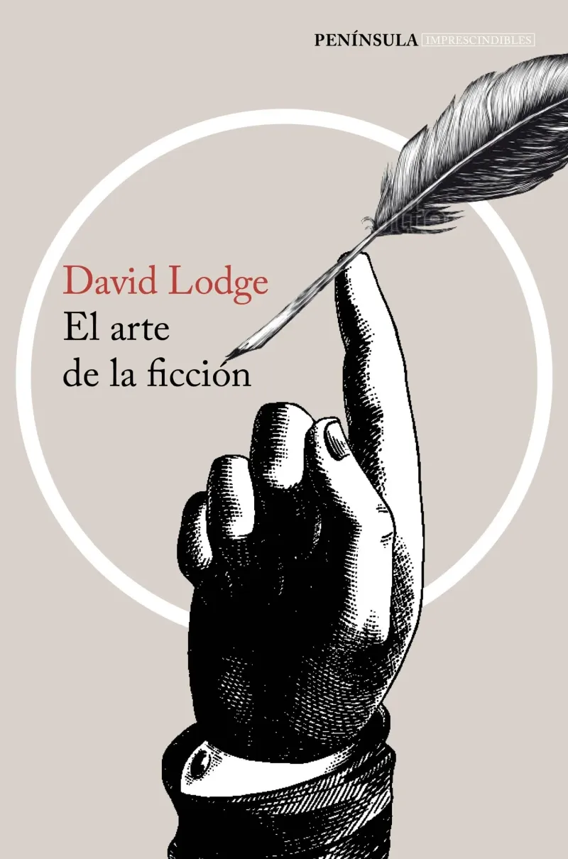 El arte de la ficcion