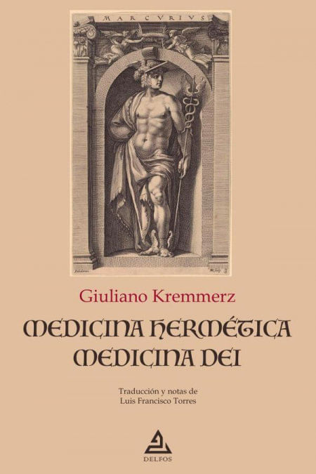 MEDICINA HERMETICA  MEDICINA DEI