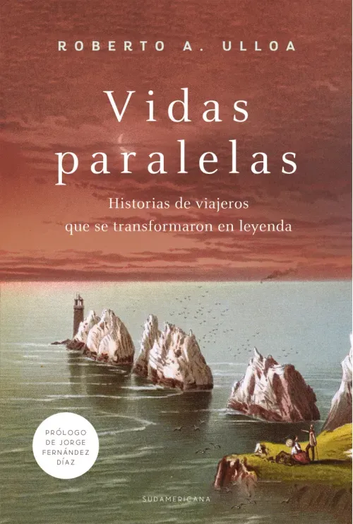 Vidas paralelas