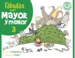 Fabulas con Mayor y menor 3