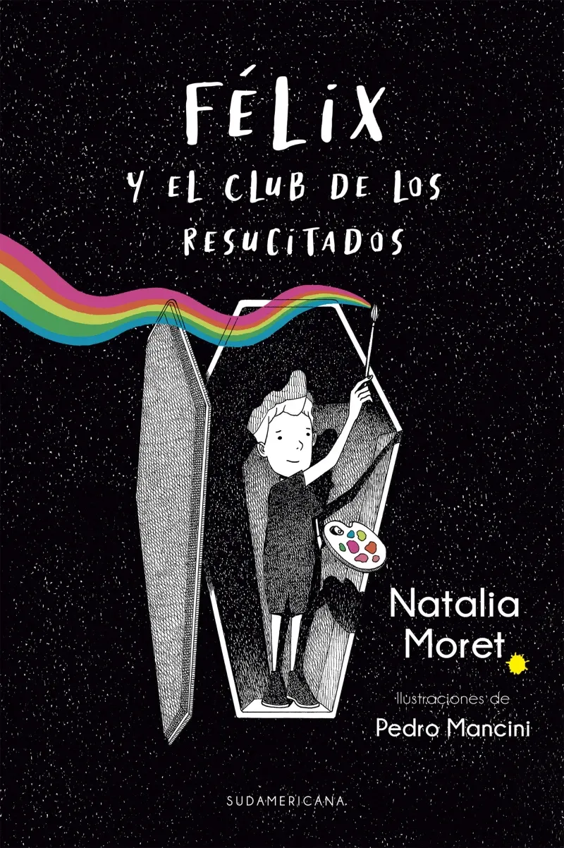 Felix y el Club de los Resucitados