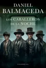 Los Caballeros de la Noche