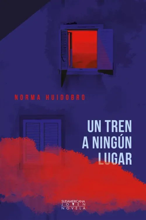 Un tren a ningun lugar