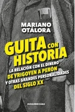 Guita con historia