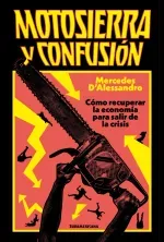 Motosierra y confusion