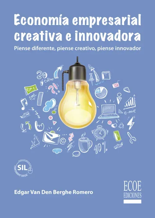 Economia empresarial creativa e innovadora