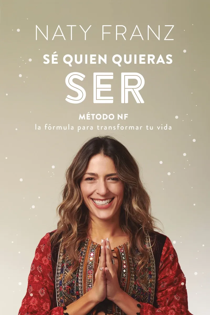 Se quien quieras ser