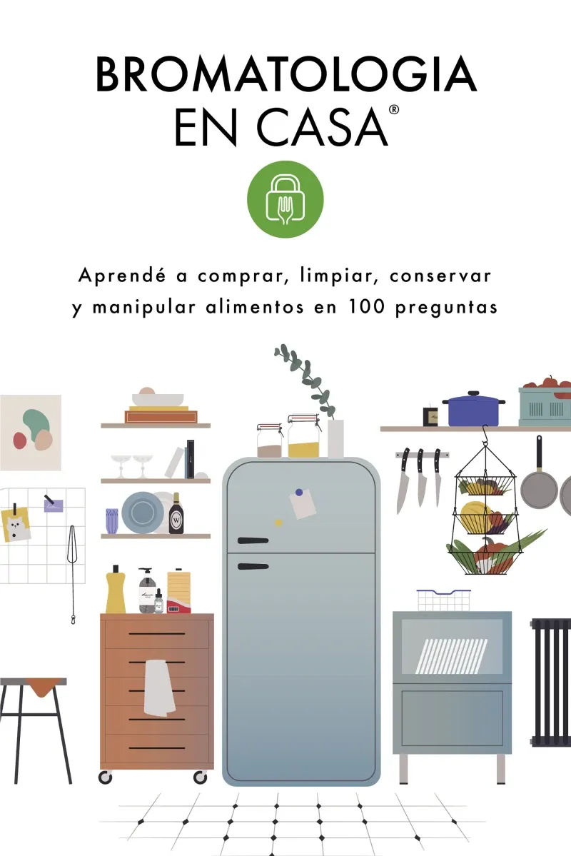 Bromatologia en casa Responde