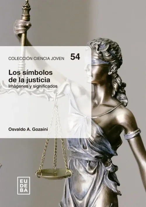 Los simbolos de la justicia