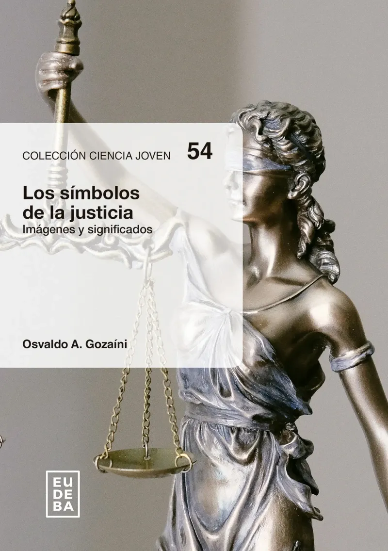 Los simbolos de la justicia