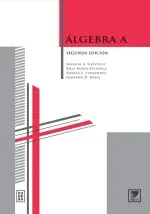 Algebra A