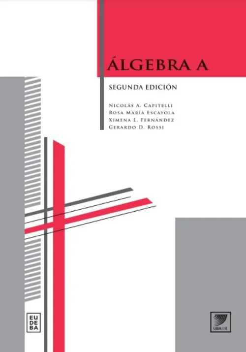 Algebra A