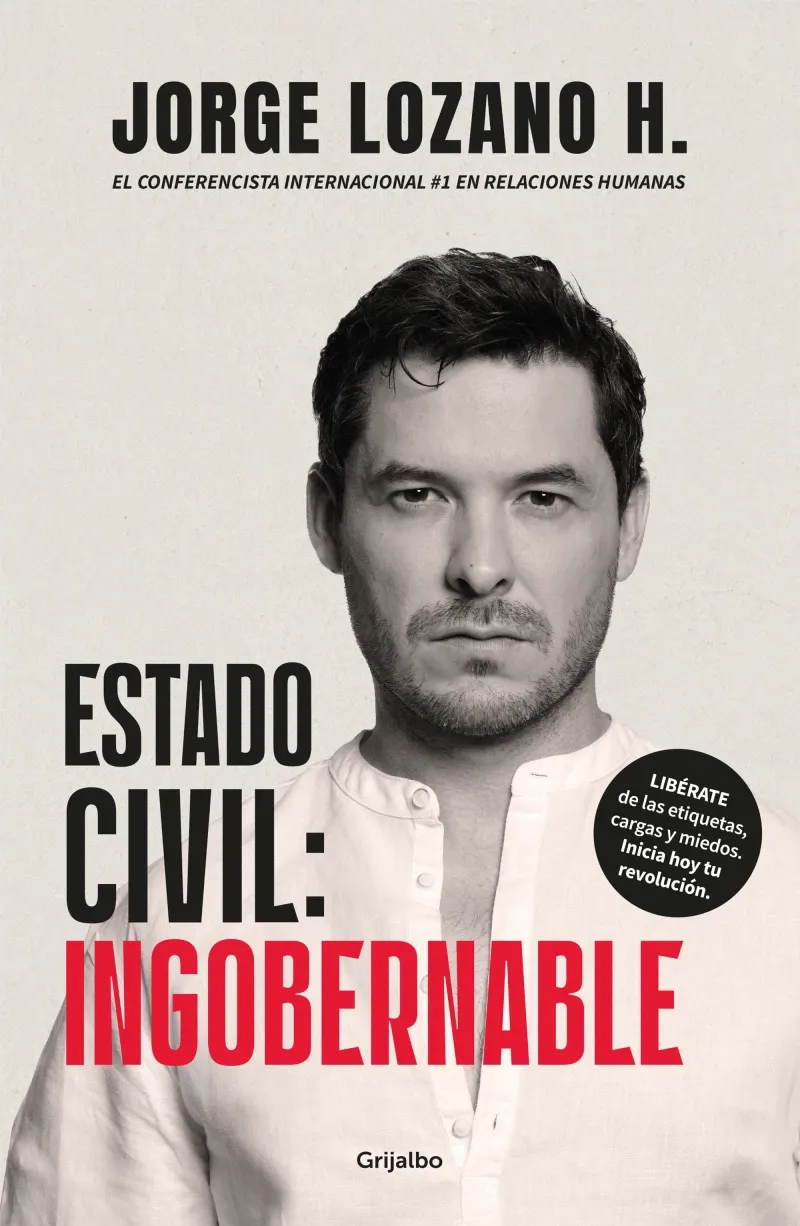 Estado civil ingobernable