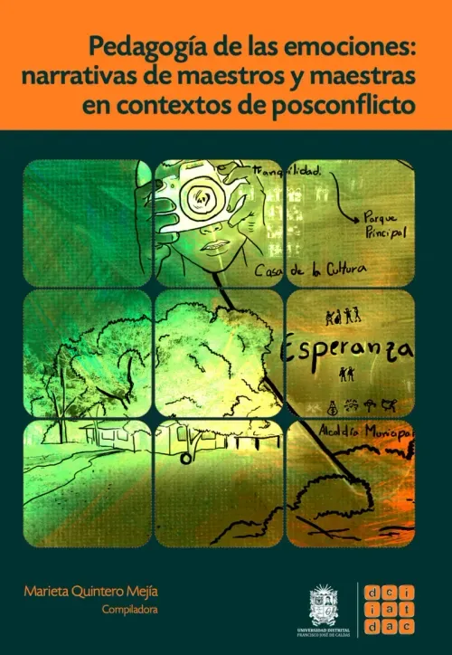 Pedagogia de las emociones