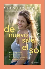 De nuevo sale el sol
