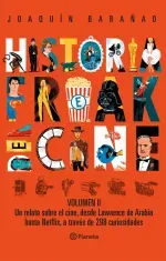 Historia Freak del Cine Volumen II
