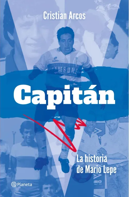 Capitan