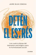 Deten el estres