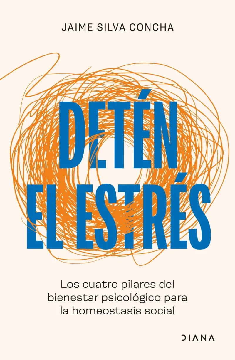 Deten el estres