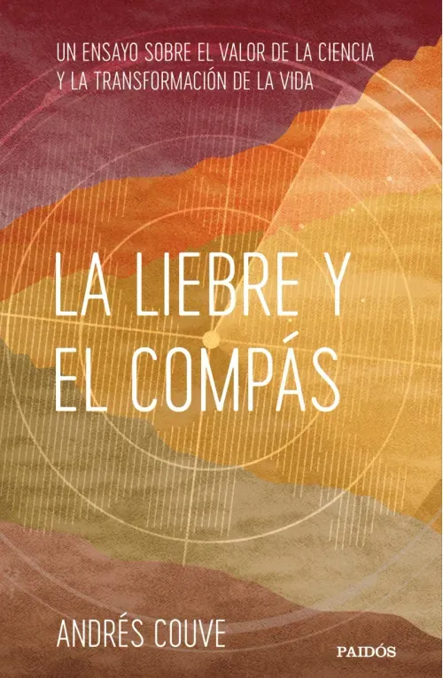 La liebre y el compas