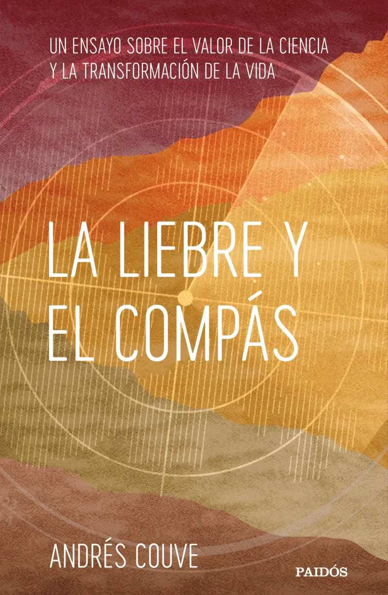 La liebre y el compas