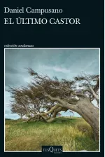 El ultimo castor