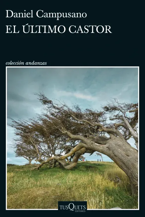 El ultimo castor