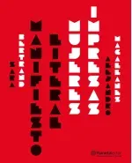 Manifiesto literal Mujeres impresas