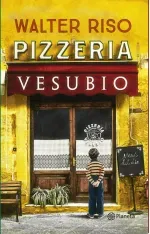Pizzeria Vesubio Edicion Colombiana
