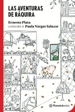 Las aventuras de Raquira