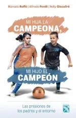 Mi hija la campeona mi hijo el campeon