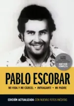 Pablo Escobar La trilogia