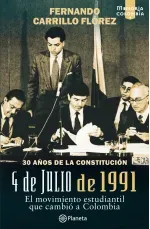4 de julio de 1991