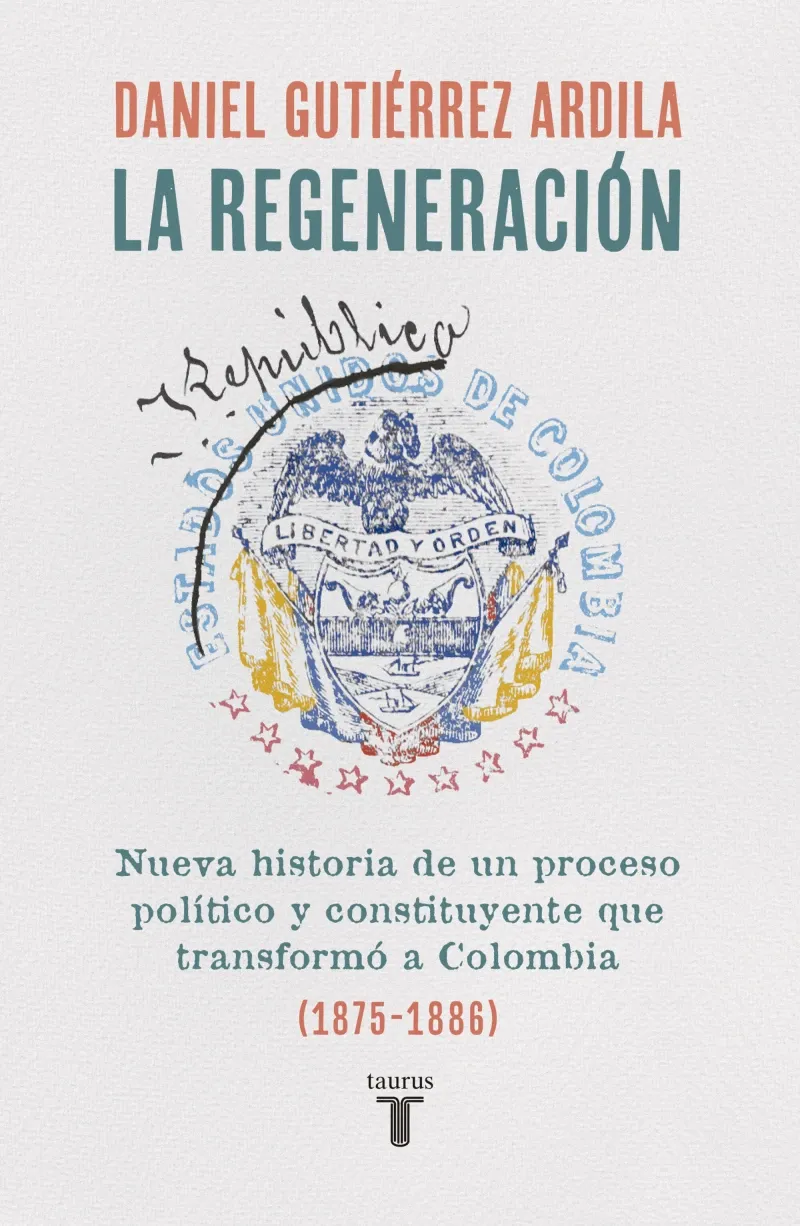 La regeneracion
