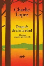 Despues de cierta edad