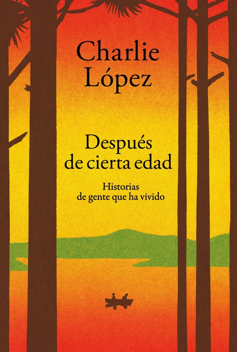 Despues de cierta edad