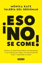 Eso no se come
