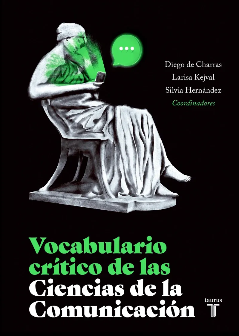 Vocabulario critico de las Ciencias de la Comunicacion