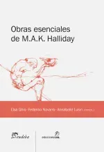 Obras esenciales de MAK Halliday