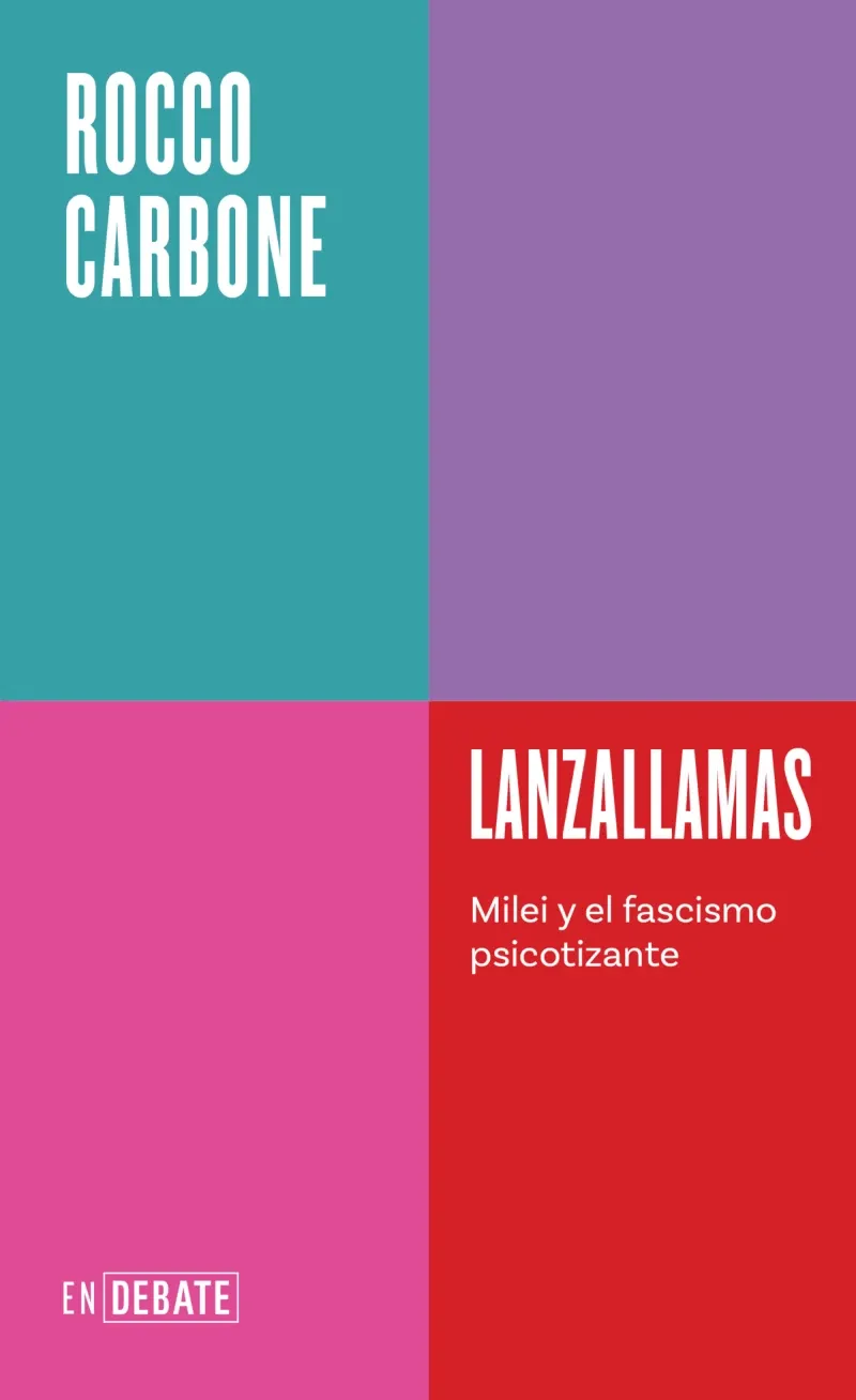 Lanzallamas
