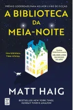 A Biblioteca da Meia-Noite