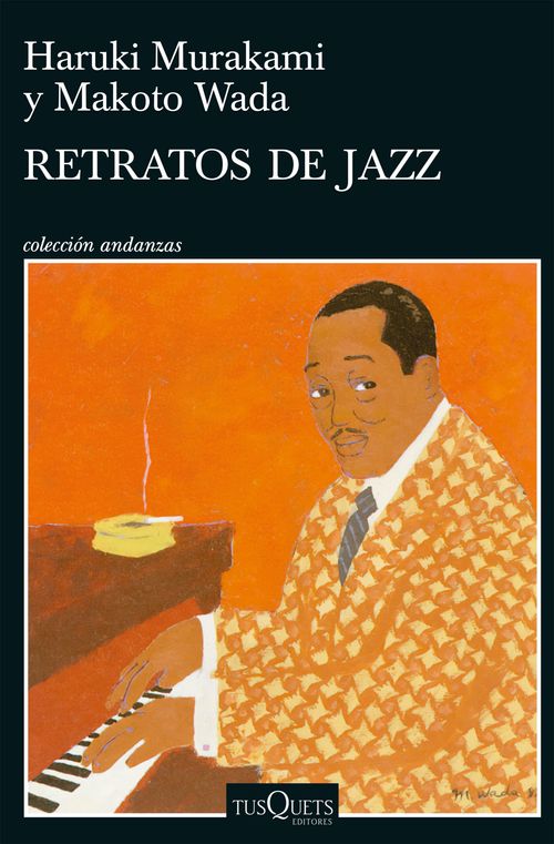 Retratos de jazz