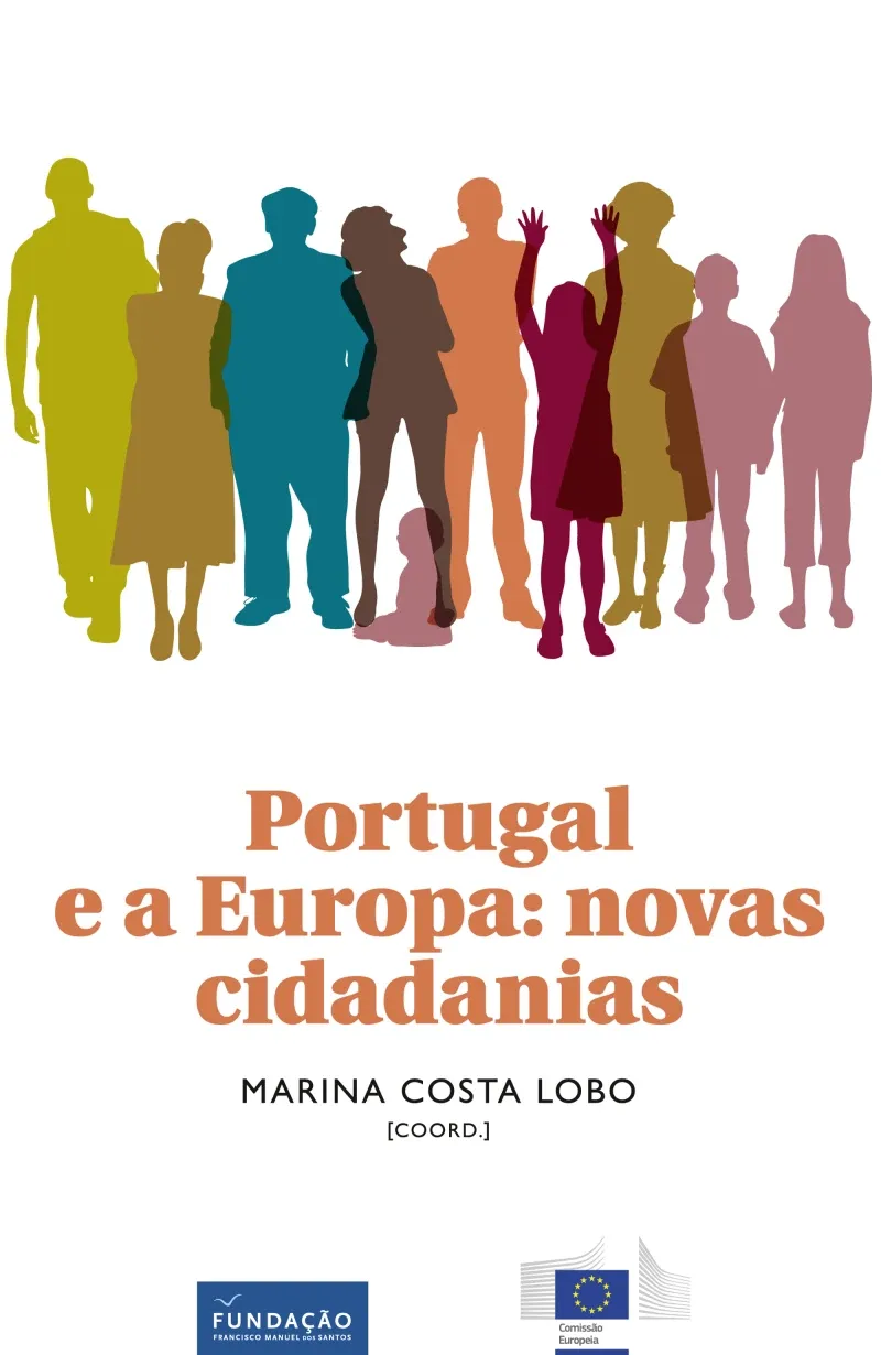 Portugal e a Europa novas cidadanias