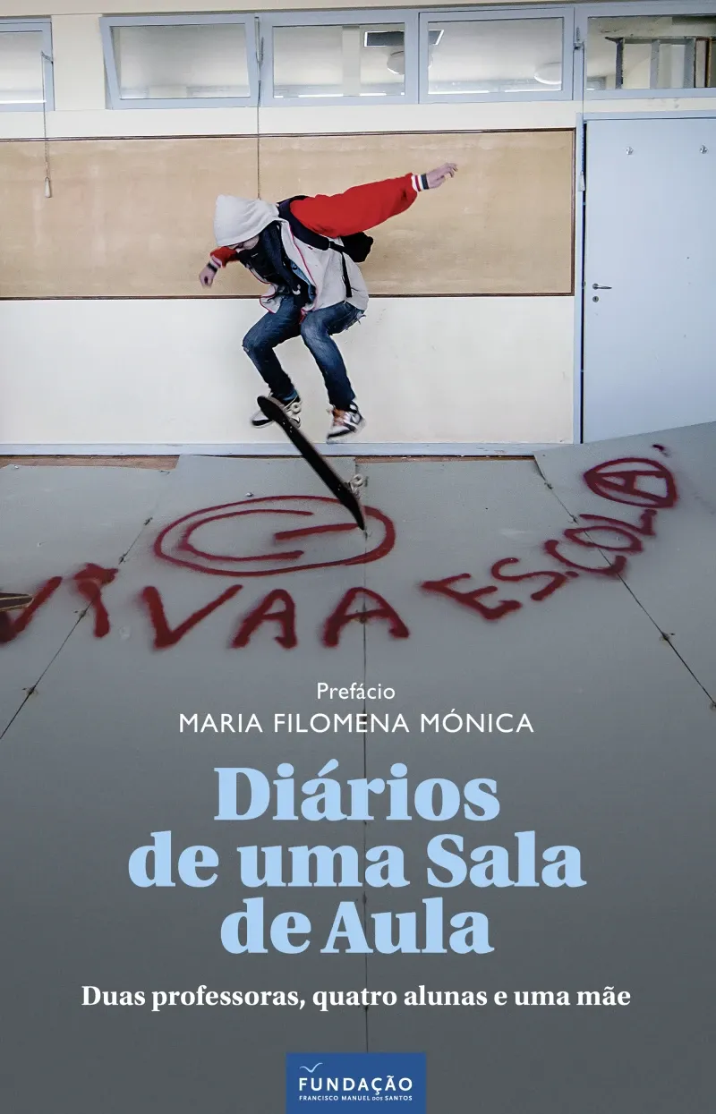 Diarios de uma Sala de Aula