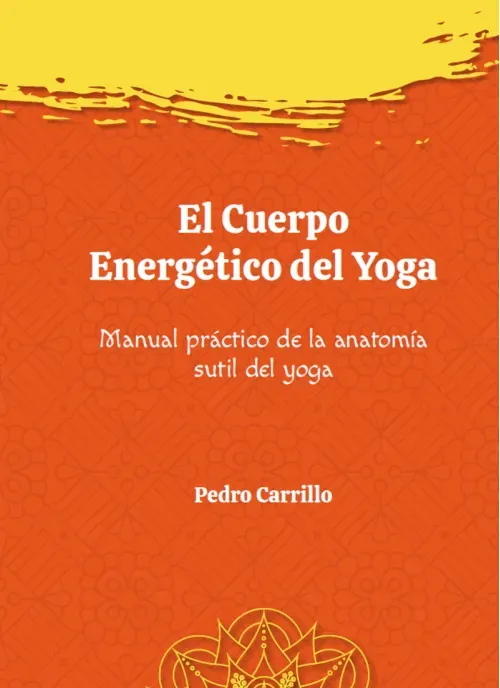 El cuerpo energetico del yoga