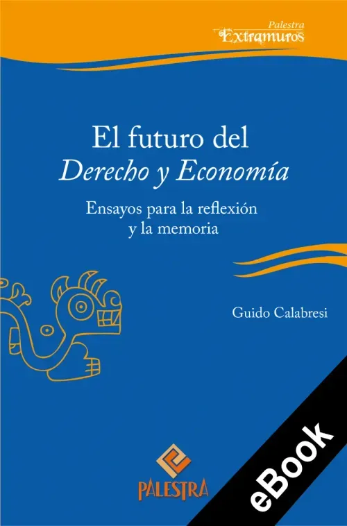 El futuro del Derecho y Economia