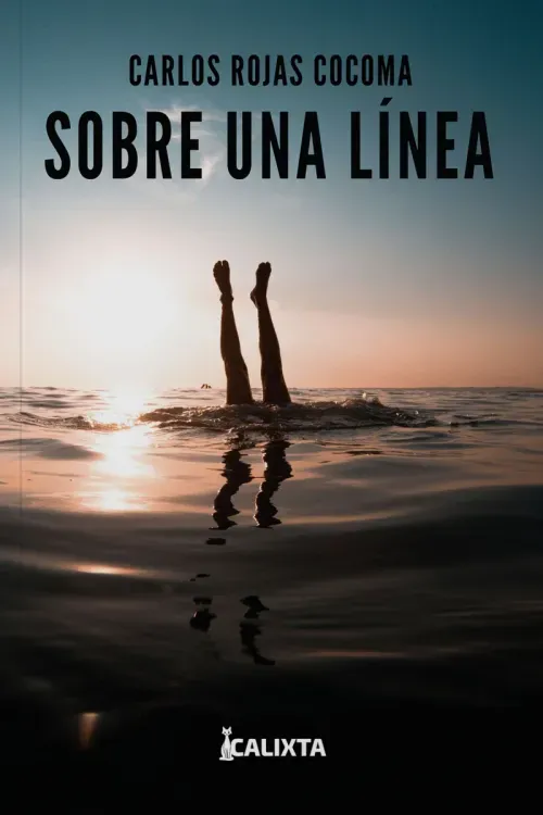 SOBRE UNA LINEA