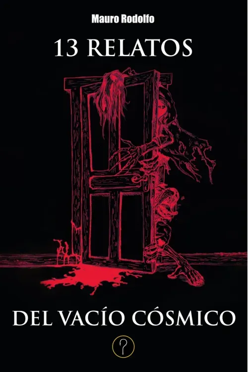 13 relatos del vacio cosmico